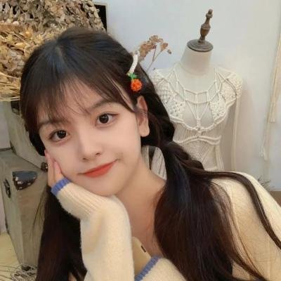 闪亮女孩