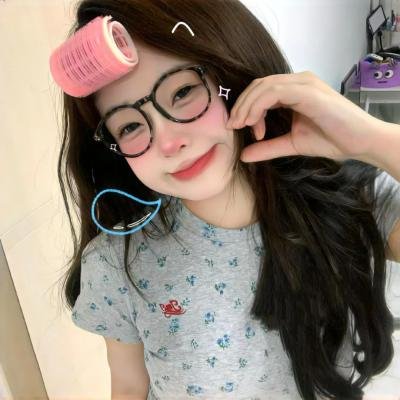 蜡人馆