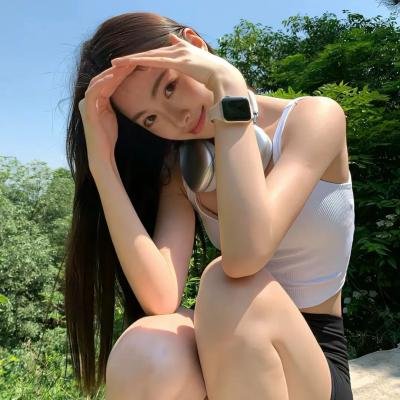 心不在焉的服务生