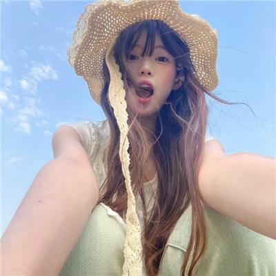 我与机器妹